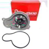 BOMBA AGUA CHRYSLER CARAVAN 2.4 16V 148/B00/EDZ 1998 A 2000 - TAKAO