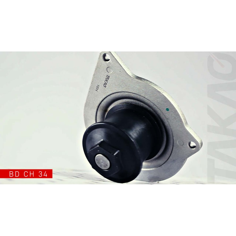 BOMBA AGUA CHRYSLER CONCORDE / VISION / 3.5 24V V6 OHC 215 - TAKAO BOMBA AGUA CHRYSLER CONCORDE / VISION / 3.5 24V V6 OHC 215 - TAKAO