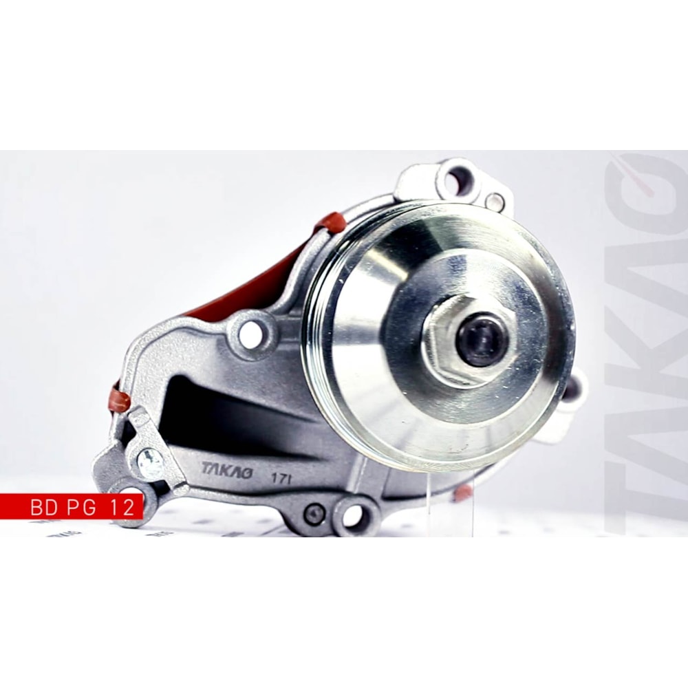 BOMBA AGUA CITROEN C3 / PEUGEOT 208 / 1.2 12V EB2 - TAKAO BOMBA AGUA CITROEN C3 / PEUGEOT 208 / 1.2 12V EB2 - TAKAO