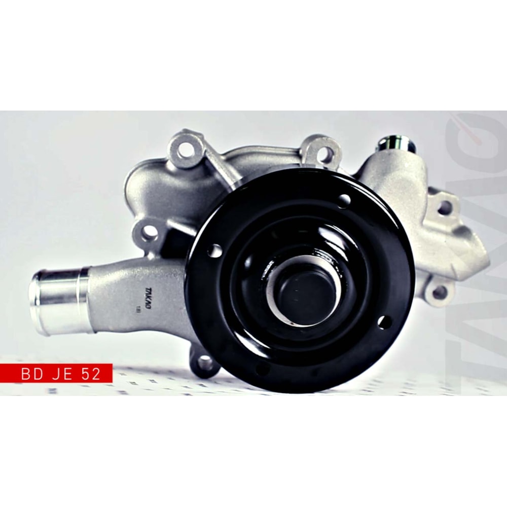 BOMBA AGUA DODGE DAKOTA / DURANGO / LAREDO 3.9/5.2/5.9 - TAKAO BOMBA AGUA DODGE DAKOTA / DURANGO / LAREDO 3.9/5.2/5.9 - TAKAO