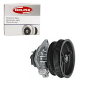 BOMBA AGUA FIAT BRAVA / DOBLO / MAREA / PALIO / SIENA 1.6 16V - DELPHI