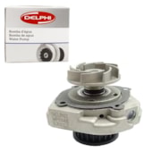 BOMBA AGUA FIAT DOBLO / PALIO / SIENA / STRADA / UNO - DELPHI