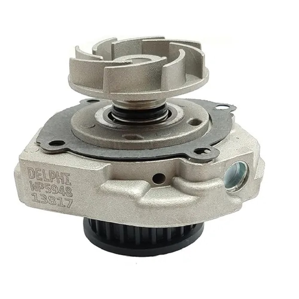 BOMBA AGUA FIAT DOBLO / PALIO / SIENA / STRADA / UNO - DELPHI BOMBA AGUA FIAT DOBLO / PALIO / SIENA / STRADA / UNO - DELPHI