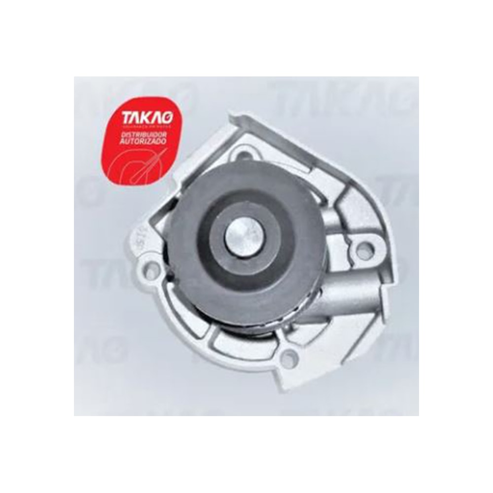 BOMBA AGUA FIAT NOVO FIORINO / PALIO 1.0/1.4 8V EVO / FIRE - TAKAO BOMBA AGUA FIAT NOVO FIORINO / PALIO 1.0/1.4 8V EVO / FIRE - TAKAO