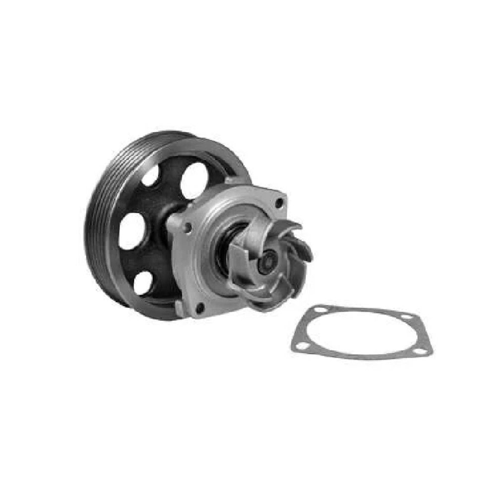 BOMBA AGUA FIAT PALIO / UNO - DELPHI BOMBA AGUA FIAT PALIO / UNO - DELPHI