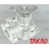 BOMBA AGUA FIAT TEMPRA / TIPO / 2.0 16V 4 DOHC MPI - TAKAO