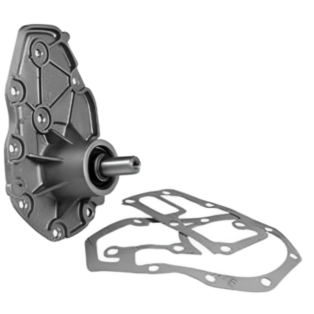 BOMBA AGUA FORD BELINA / CORCEL / PAMPA - DELPHI BOMBA AGUA FORD BELINA / CORCEL / PAMPA - DELPHI