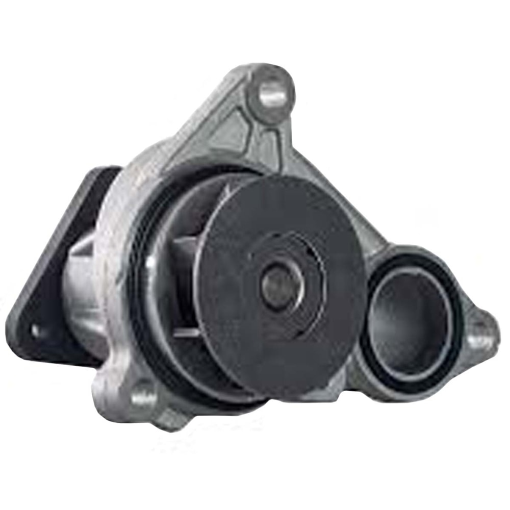 BOMBA AGUA FORD BRONCO 2.8 / FALCON SDT LUXE FUTURA 2.4 / MAVERICK 2.8 / 1961 A 1976 - DELPHI BOMBA AGUA FORD BRONCO 2.8 / FALCON SDT LUXE FUTURA 2.4 / MAVERICK 2.8 / 1961 A 1976 - DELPHI