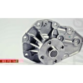 BOMBA AGUA FORD CORCEL / ESCORT / 1.4/1.6 8V 4 SOHC - TAKAO