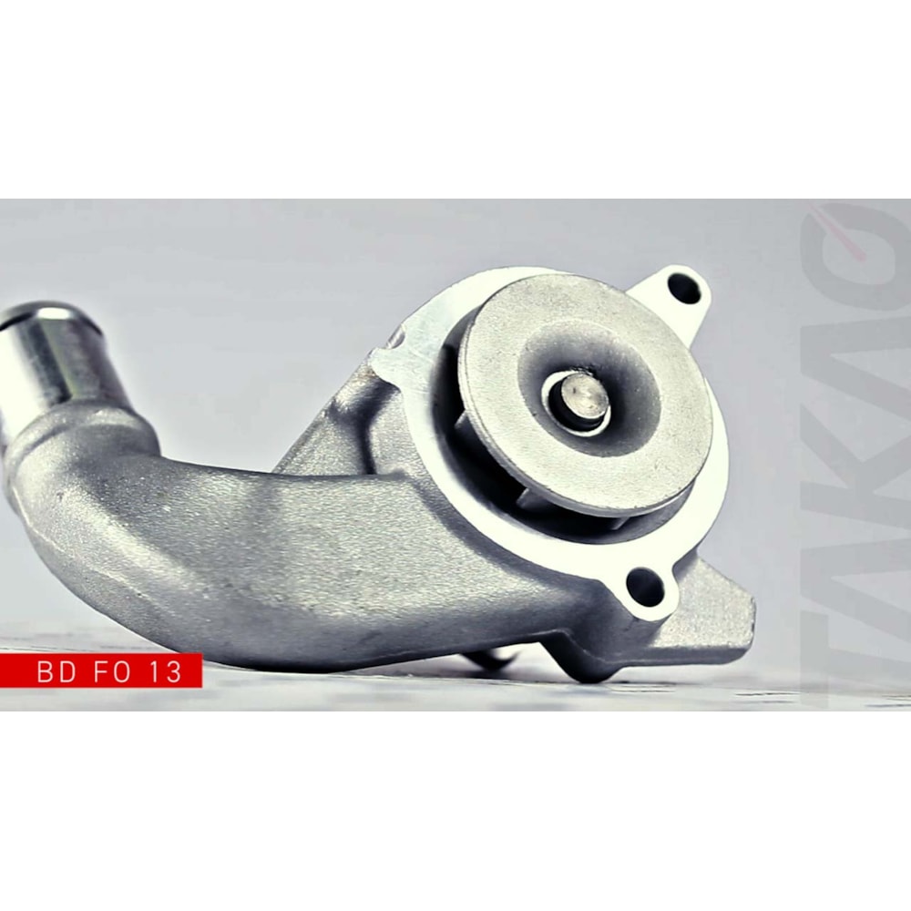 BOMBA AGUA FORD COURIER / FIESTA / KA / 1.0/1.3 ENDURA/EFI - TAKAO BOMBA AGUA FORD COURIER / FIESTA / KA / 1.0/1.3 ENDURA/EFI - TAKAO