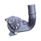 BOMBA AGUA FORD COURIER / FIESTA / KA / RANGER - DELPHI