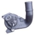 BOMBA AGUA FORD COURIER / FIESTA / KA / RANGER - DELPHI BOMBA AGUA FORD COURIER / FIESTA / KA / RANGER - DELPHI