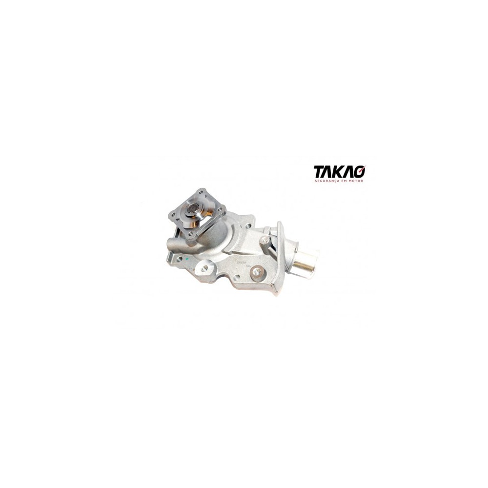 BOMBA AGUA FORD ECOSPORT / FOCUS / 2.0 16V ZETEC - TAKAO BOMBA AGUA FORD ECOSPORT / FOCUS / 2.0 16V ZETEC - TAKAO