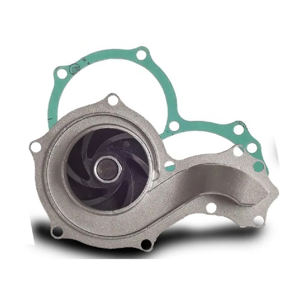 BOMBA AGUA FORD ESCORT / PAMPA / VERONA / GOL / VOYAGE / PASSAT / VOY - DELPHI BOMBA AGUA FORD ESCORT / PAMPA / VERONA / GOL / VOYAGE / PASSAT / VOY - DELPHI