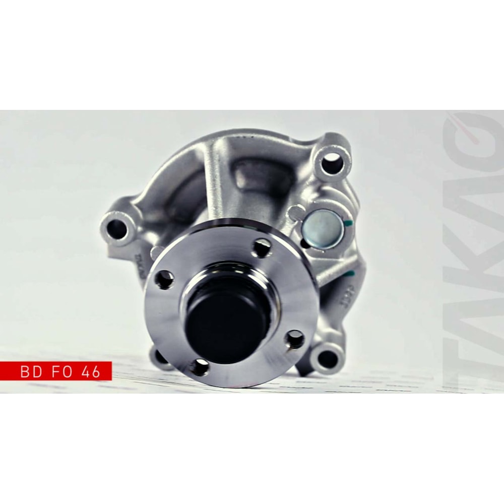 BOMBA AGUA FORD F150 / F250 / 4.6/5.4 16V V8 SOHC - TAKAO BOMBA AGUA FORD F150 / F250 / 4.6/5.4 16V V8 SOHC - TAKAO