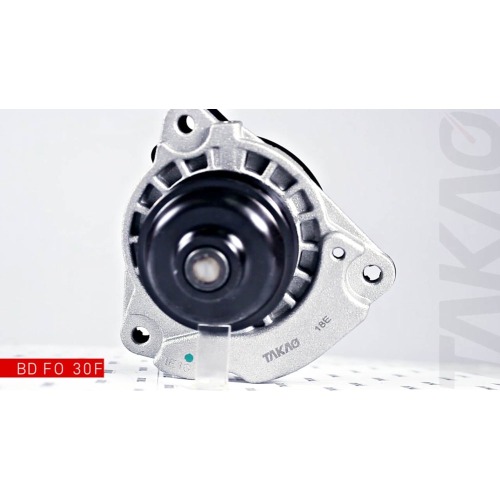 BOMBA AGUA FORD FUSION 3.0 24V V6 2009 EM DIANTE - TAKAO BOMBA AGUA FORD FUSION 3.0 24V V6 2009 EM DIANTE - TAKAO