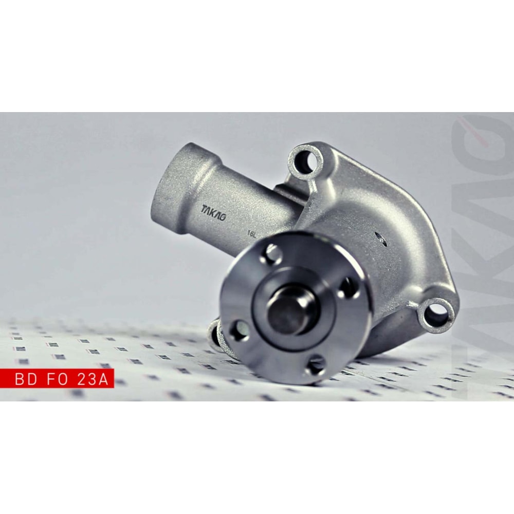 BOMBA AGUA FORD RANGER 2.3/2.5 8V SOHC 1993 A 2001 - TAKAO BOMBA AGUA FORD RANGER 2.3/2.5 8V SOHC 1993 A 2001 - TAKAO