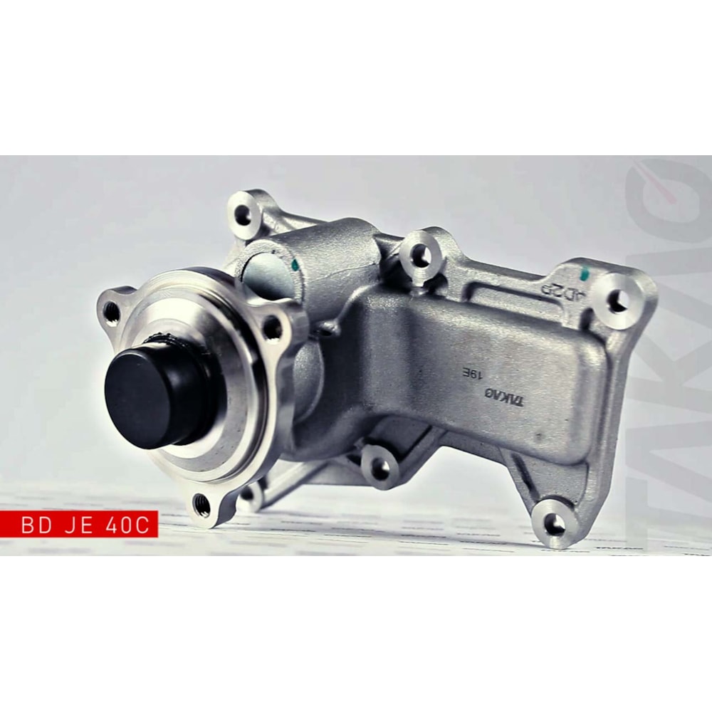 BOMBA AGUA FORD RANGER 3.8 12V EGT - TAKAO BOMBA AGUA FORD RANGER 3.8 12V EGT - TAKAO