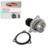 BOMBA AGUA FORD ZETEC ROCAM - DELPHI BOMBA AGUA FORD ZETEC ROCAM - DELPHI