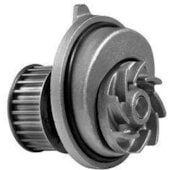 BOMBA AGUA GM CHEVROLET ASTRA / CALIBRA / OMEGA / VECTRA / ZAFIRA - DELPHI