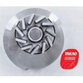 BOMBA AGUA GM CHEVROLET CELTA / CASSIC / PRISMA / ONIX / CORSA / 1.0/1.4 - TAKAO BOMBA AGUA GM CHEVROLET CELTA / CASSIC / PRISMA / ONIX / CORSA / 1.0/1.4 - TAKAO