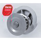BOMBA AGUA GM CHEVROLET CELTA / CASSIC / PRISMA / ONIX / CORSA / 1.0/1.4 - TAKAO BOMBA AGUA GM CHEVROLET CELTA / CASSIC / PRISMA / ONIX / CORSA / 1.0/1.4 - TAKAO