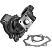 BOMBA AGUA GM CHEVROLET CHEVETTE 1981 A 1993 GASOLINA - DELPHI