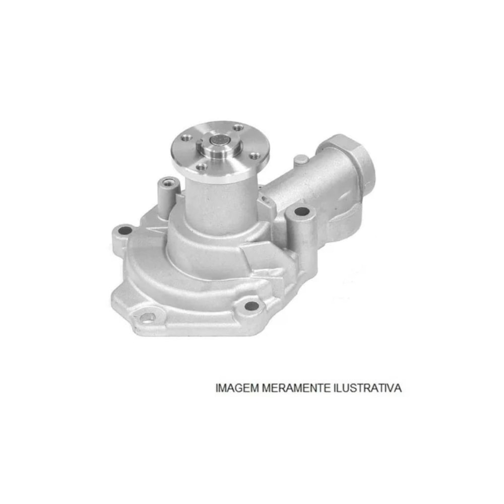 BOMBA AGUA GM CHEVROLET CHEVY / CHEVETTE / 1.0/1.4/1.6 8V SOHC - TAKAO BOMBA AGUA GM CHEVROLET CHEVY / CHEVETTE / 1.0/1.4/1.6 8V SOHC - TAKAO
