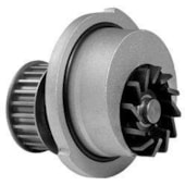 BOMBA AGUA GM CHEVROLET CORSA 1.0 1999 EM DIANTE / 1.6 1998 EM DIANTE - DELPHI