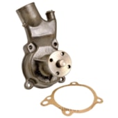 BOMBA AGUA GM CHEVROLET OPALA CARAVAN 1969 A 1983 - DELPHI