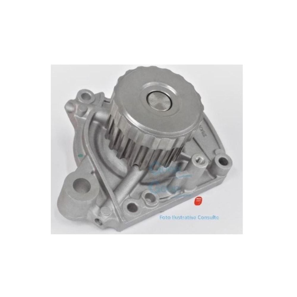 BOMBA AGUA HONDA ACCORD / CRV / 2.0/2.4 16V - TAKAO BOMBA AGUA HONDA ACCORD / CRV / 2.0/2.4 16V - TAKAO