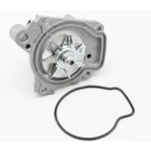 BOMBA AGUA HONDA CIVIC 1.7 16V D17Z2/Z3 2001 A 2006 - TAKAO