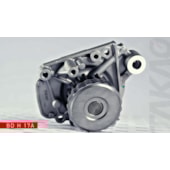 BOMBA AGUA HONDA CIVIC 1.7 16V D17Z2/Z3 2001 A 2006 - TAKAO