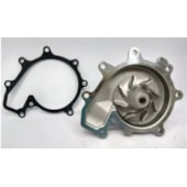 BOMBA AGUA ISUZU CAMINHAO GMC 7110 4.3 8V SOHC 4HF1 - TAKAO