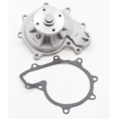 BOMBA AGUA ISUZU CAMINHAO GMC 7110 4.3 8V SOHC 4HF1 - TAKAO