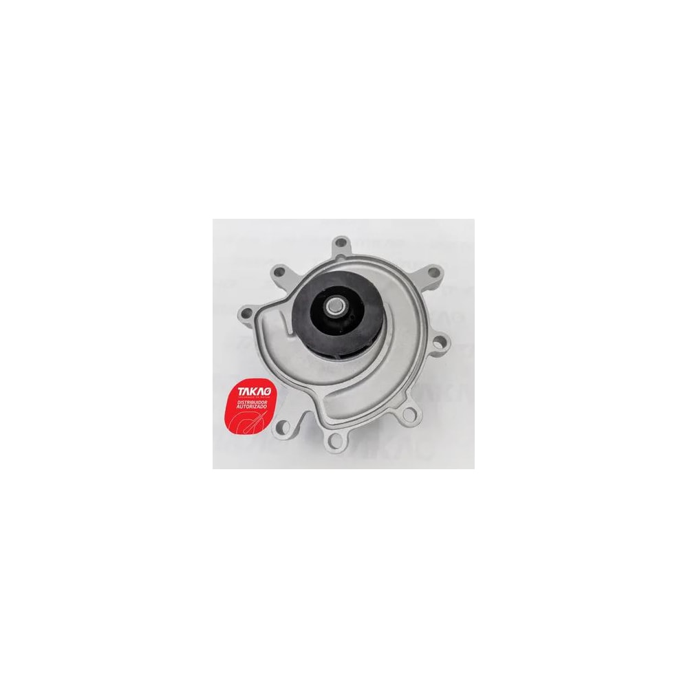 BOMBA AGUA JEEP CHEROKEE 3.7/4.7 V6 226 2002 EM DIANTE - TAKAO