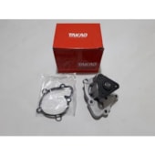 BOMBA AGUA JEEP / KIA / FIAT / MITSUBISHI / 2.0/2.4 16V2.0/2.4 16V - TAKAO