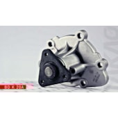 BOMBA AGUA JEEP / KIA / FIAT / MITSUBISHI / 2.0/2.4 16V2.0/2.4 16V - TAKAO