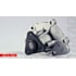 BOMBA AGUA JEEP / KIA / FIAT / MITSUBISHI / 2.0/2.4 16V2.0/2.4 16V - TAKAO