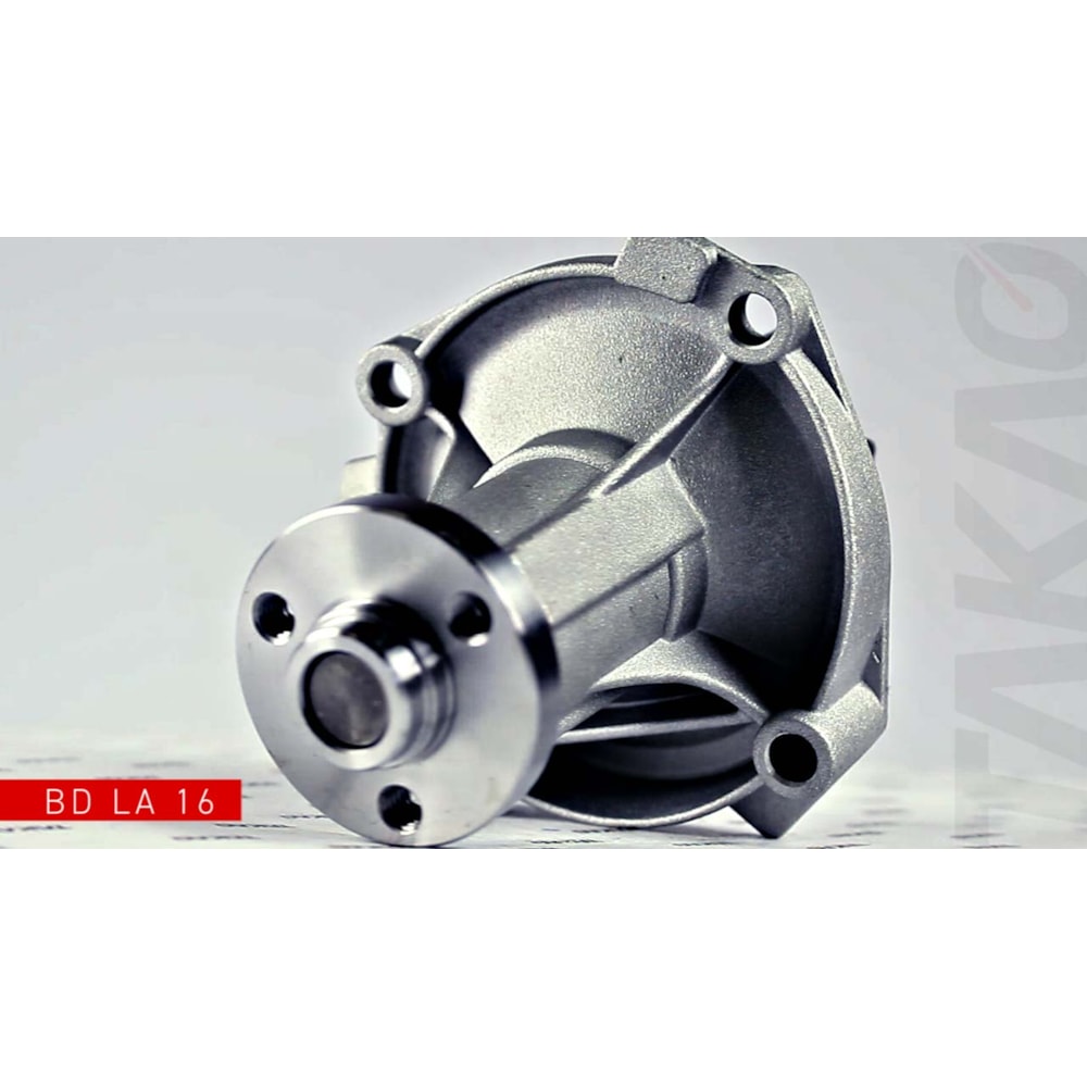 BOMBA AGUA LADA NIVA 1.6 8V SOHC BA3 1991 A 1995 - TAKAO BOMBA AGUA LADA NIVA 1.6 8V SOHC BA3 1991 A 1995 - TAKAO