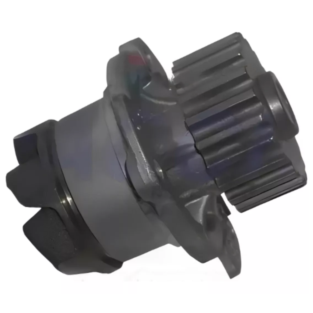 BOMBA AGUA LADA SAMARA 1.5 8V 1991 A 1995 - DELPHI BOMBA AGUA LADA SAMARA 1.5 8V 1991 A 1995 - DELPHI