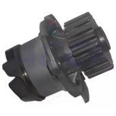 BOMBA AGUA LADA SAMARA 1.5 8V 1991 A 1995 - DELPHI BOMBA AGUA LADA SAMARA 1.5 8V 1991 A 1995 - DELPHI