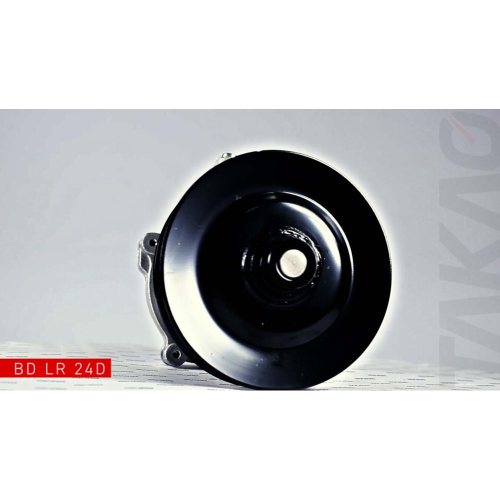 BOMBA AGUA LAND ROVER DEFENDER 2.4 16V 4 DOHC 2007 EM DIANTE - TAKAO BOMBA AGUA LAND ROVER DEFENDER 2.4 16V 4 DOHC 2007 EM DIANTE - TAKAO