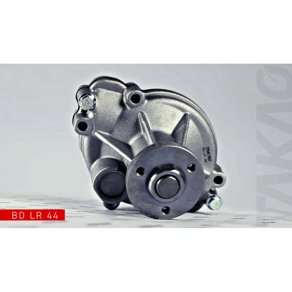 BOMBA AGUA LAND ROVER DISCOVERY 3 / RANGE ROVER / 4.2/4.4 31V V8 - TAKAO BOMBA AGUA LAND ROVER DISCOVERY 3 / RANGE ROVER / 4.2/4.4 31V V8 - TAKAO