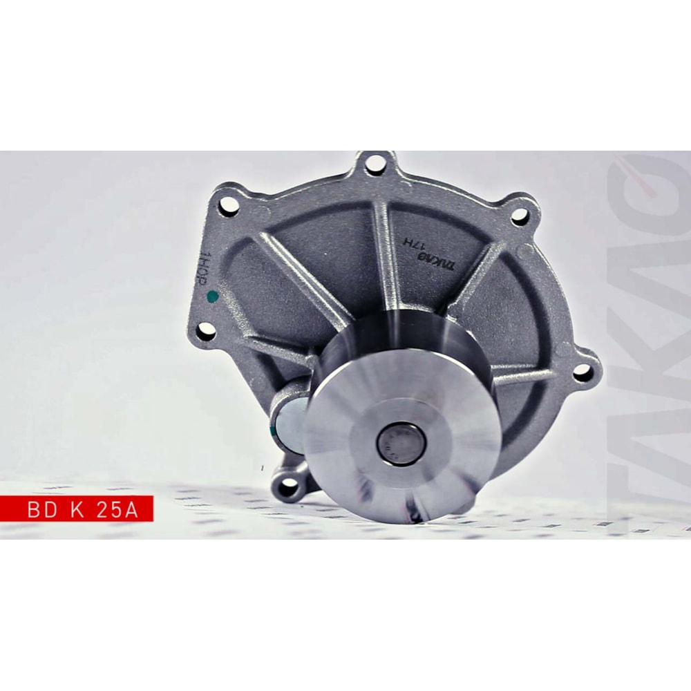 BOMBA AGUA LAND ROVER FREELANDER / 2.5 24 V6 25K4F - TAKAO BOMBA AGUA LAND ROVER FREELANDER / 2.5 24 V6 25K4F - TAKAO