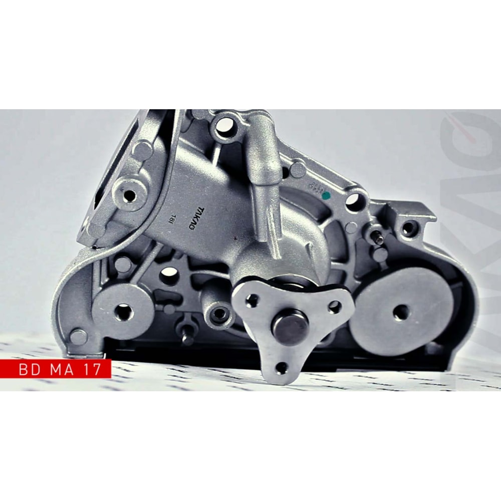 BOMBA AGUA MAZDA MX5 MIATA / PROTEGE / 1.5/1.6/1.8 16V - TAKAO BOMBA AGUA MAZDA MX5 MIATA / PROTEGE / 1.5/1.6/1.8 16V - TAKAO