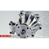 BOMBA AGUA MAZDA PICK-UP B2500 2.5 12V SOHC W - TAKAO
