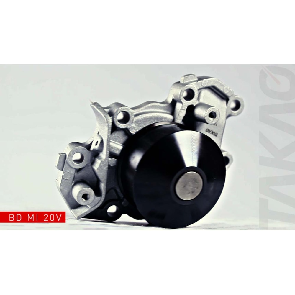 BOMBA AGUA MITSUBISHI GALANT 2.0/2.5 24V 6A12/13 - TAKAO BOMBA AGUA MITSUBISHI GALANT 2.0/2.5 24V 6A12/13 - TAKAO