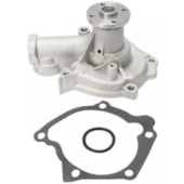 BOMBA AGUA MITSUBISHI GALANT SUPER SALOON / 2.0/2.4 16V 4G63/64 - TAKAO