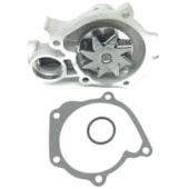 BOMBA AGUA MITSUBISHI GALANT SUPER SALOON / 2.0/2.4 16V 4G63/64 - TAKAO
